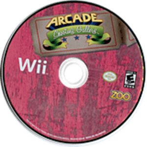Arcade Shooting Gallery Bundle screenshot 3 for Wii